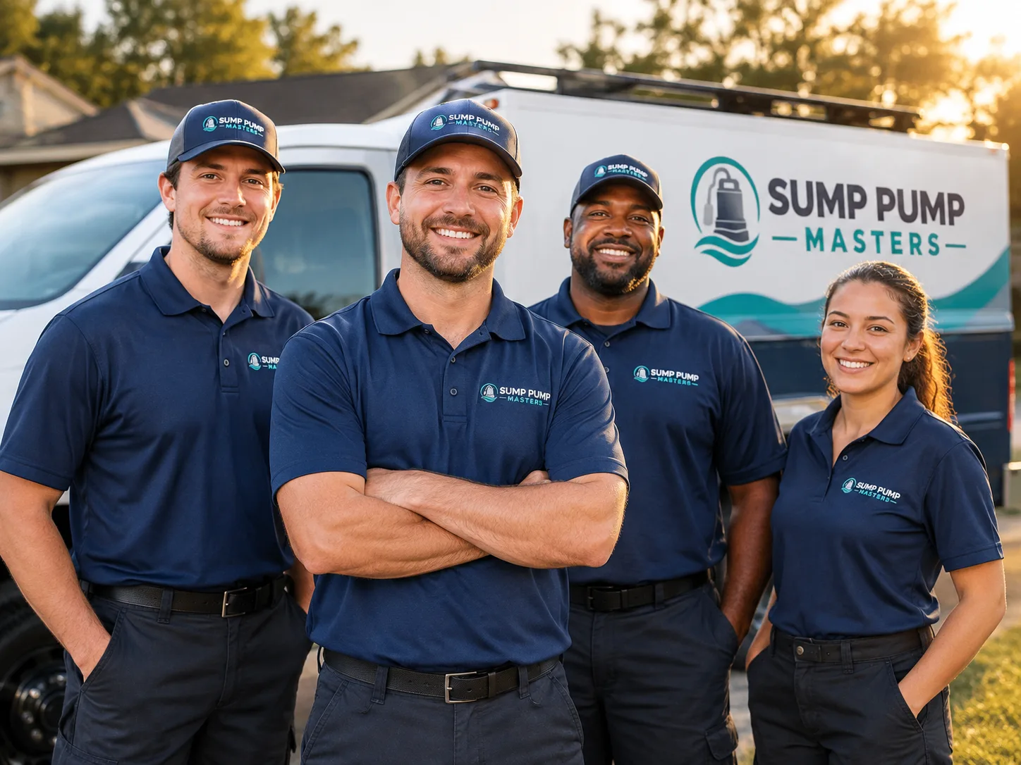 Sump Pump Repair company in Glen Ellen, CA